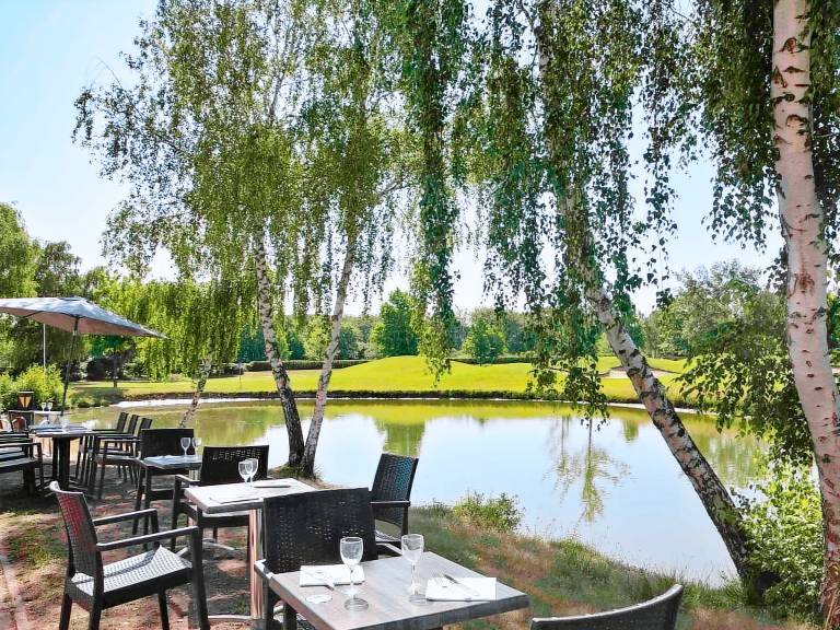 Hotel Mercure Orleans Portes de Sologne — photo 5