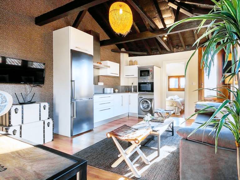 Apartamento Armilla