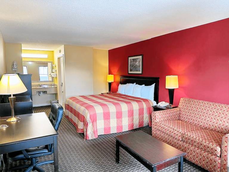 Motel Anniston