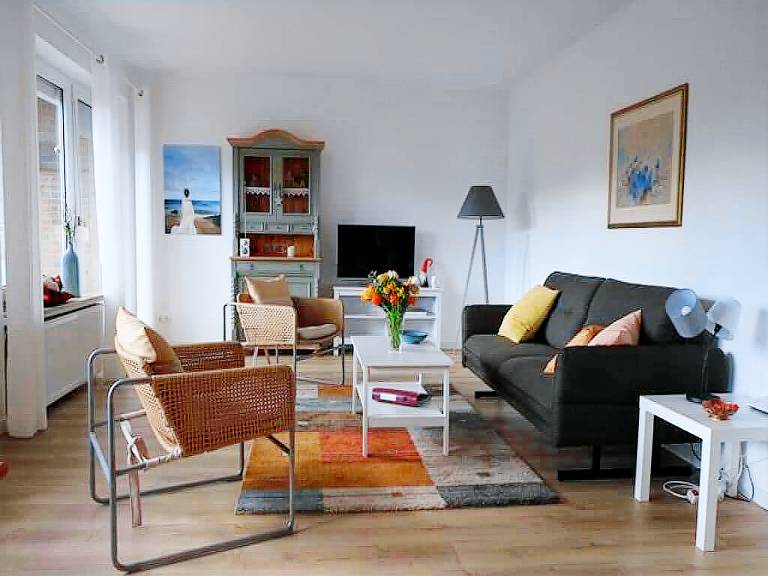 Ferienwohnung Bad Zwischenahn