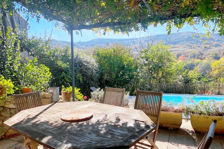 Villa Castelnaudary