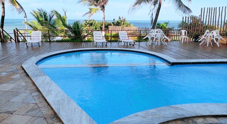 Charming holiday apartment with pool | Beach nearby | Pets are welcome — photo 3