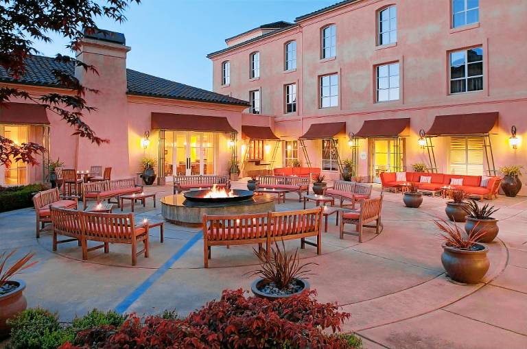 Hyatt Regency Sonoma Wine Country — photo 3