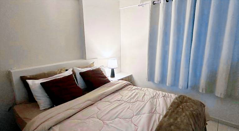 Holiday apartment with pool in Maceió