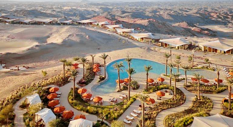 Resort Khuff