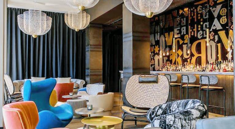 Motel One Hannover-Oper — photo 2