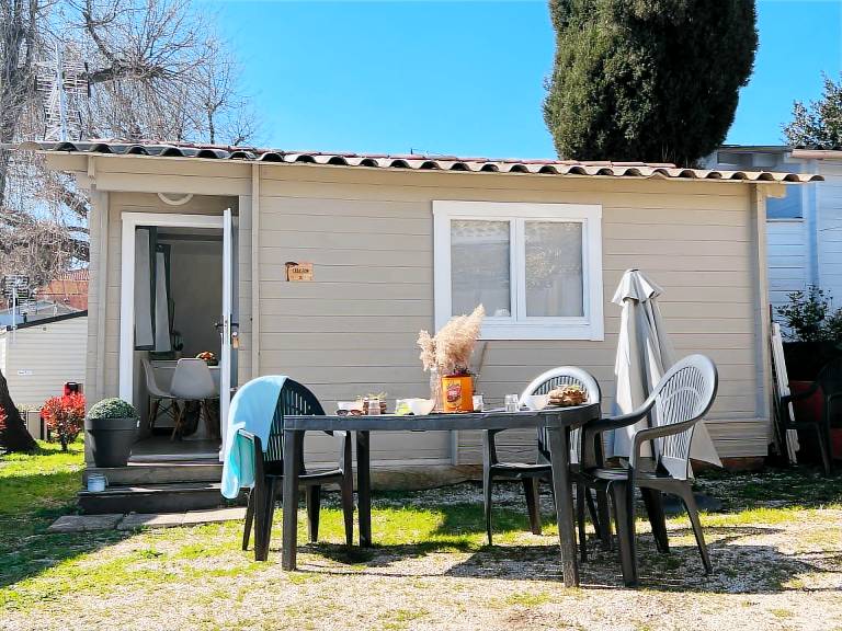 Chalet  La Seyne-sur-Mer