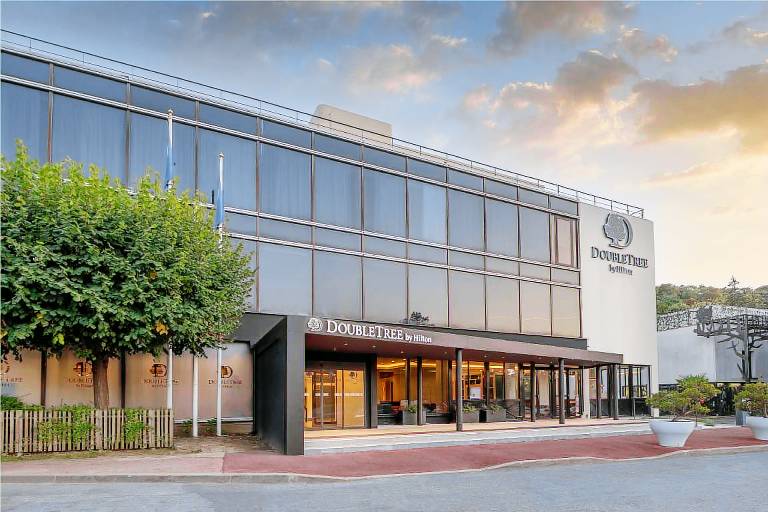 DoubleTree by Hilton Paris Bougival — photo 4