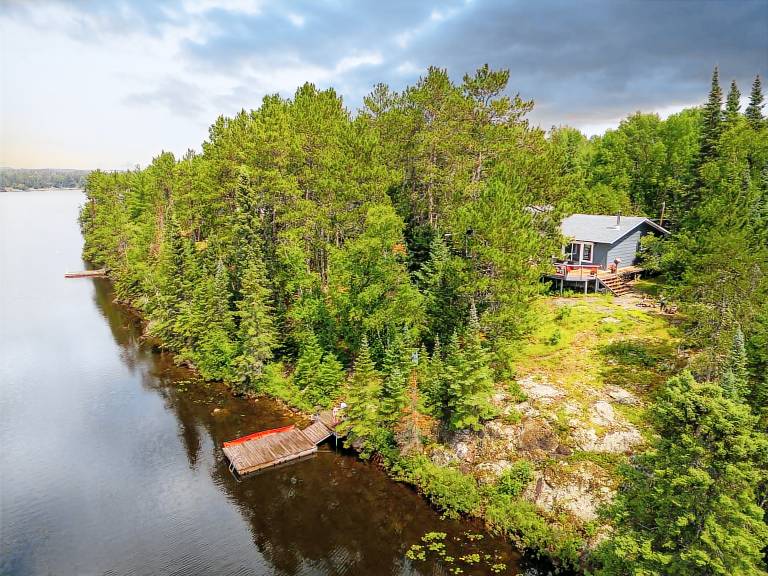 House Kenora