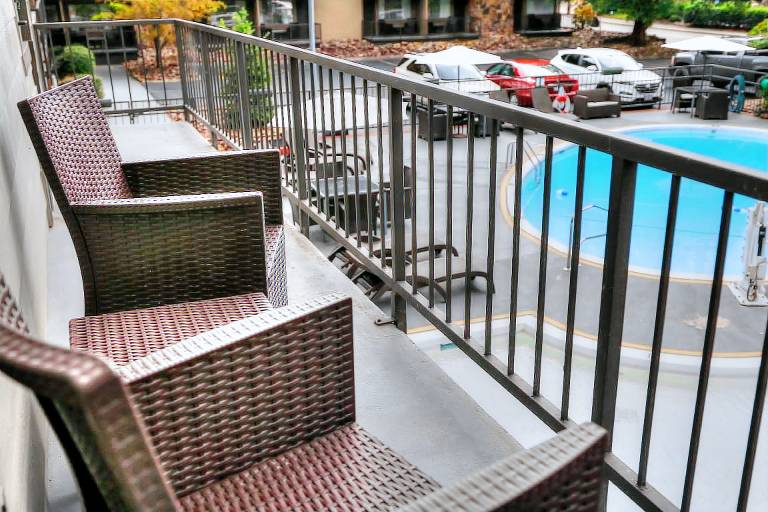River Edge Inn — photo 5