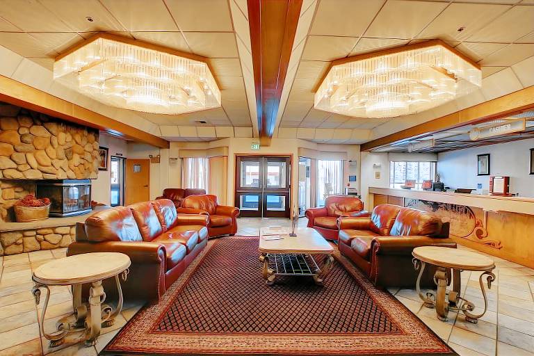 Shilo Inn Mammoth Lakes — photo 4