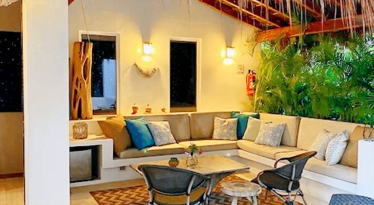 Luxury Private Villas, Private Pool, Private garden, Jacuzzi, 24hours security — photo 2