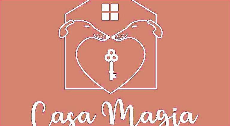 CASA MAGIA in Tremosine