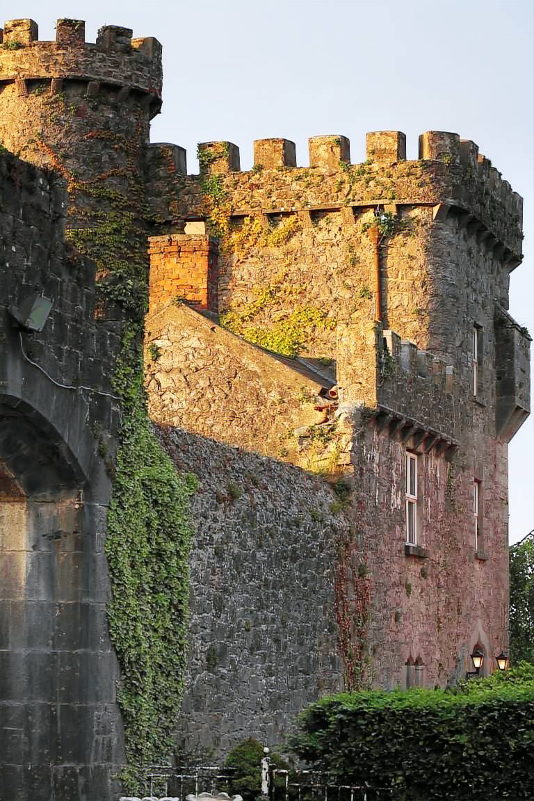 Castillo Fanningstown