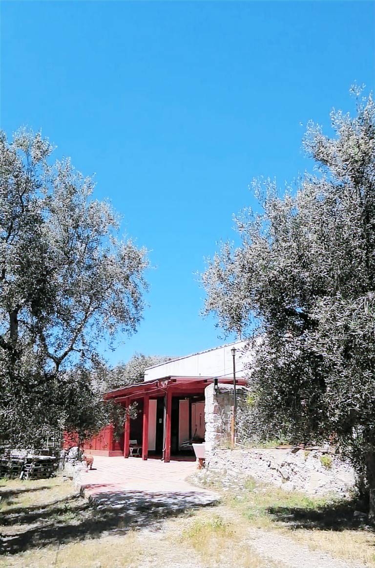 Casa Monte Sant'Angelo