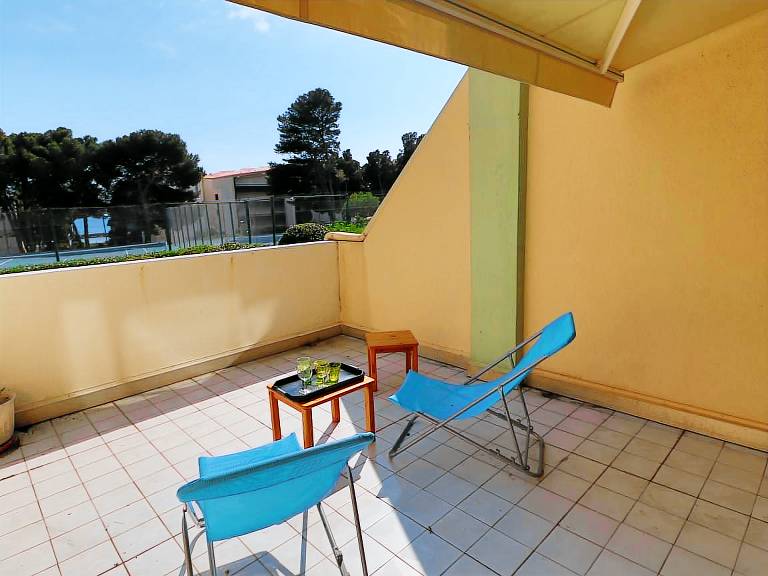 Pleasant rental apartment | Beach nearby | Dogs allowed — photo 2