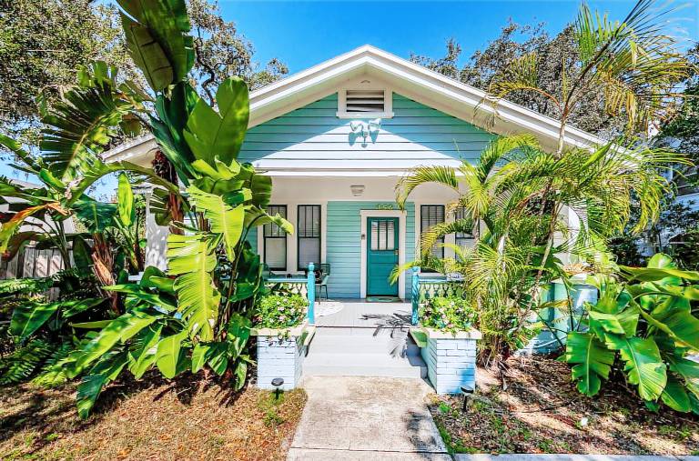 Cabin Dunedin