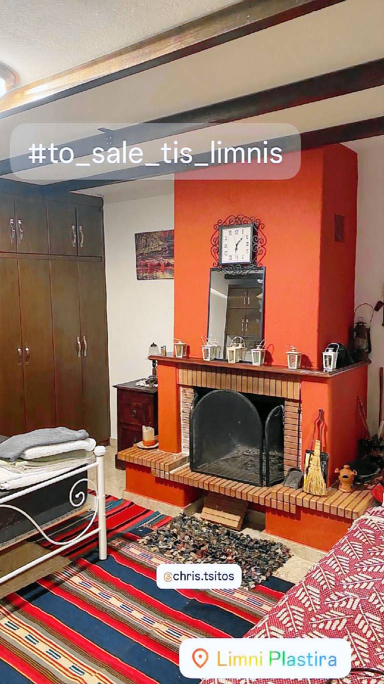 Chalet with 4 rooms for 10 persons — photo 5