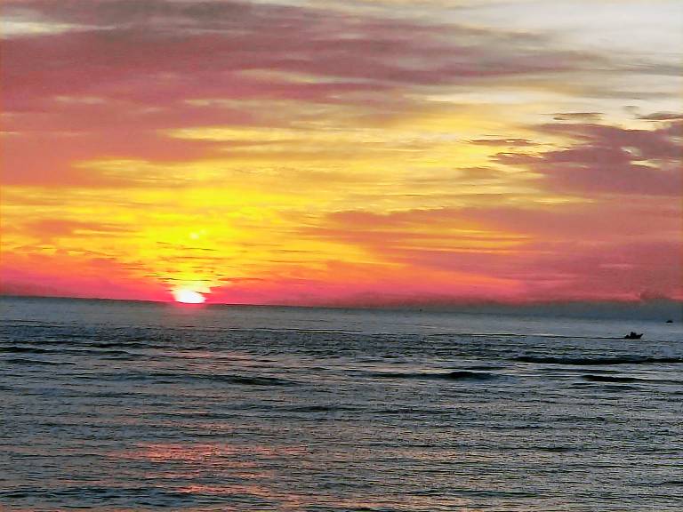 House North Topsail Beach