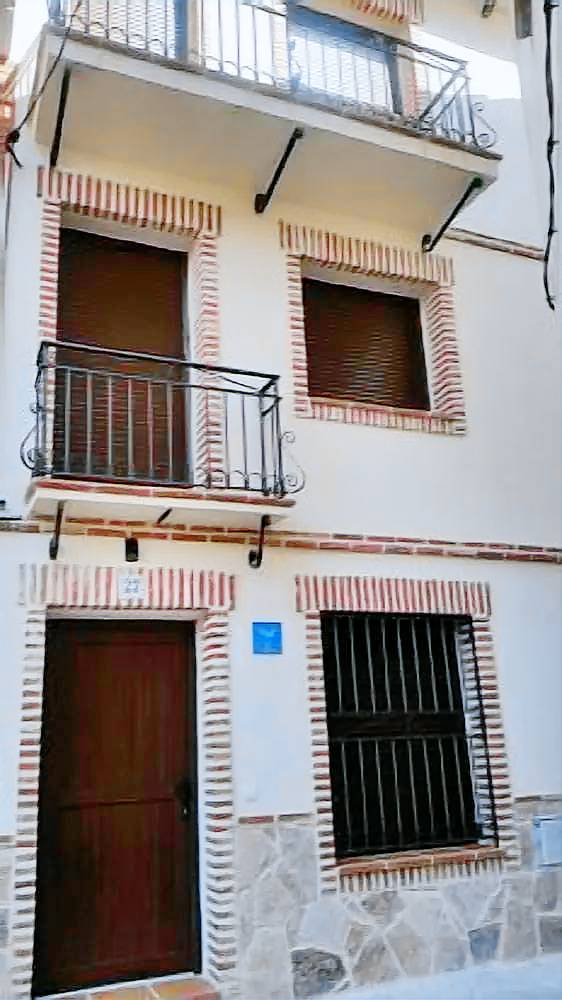 Casa Navaluenga