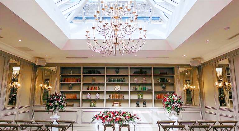 Woodlands Hotel — photo 3