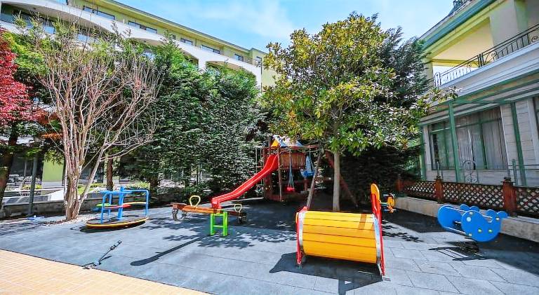 Wonderful apartment with pool | Beach nearby | Pets allowed — photo 4