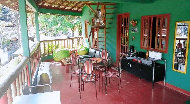Albergue Muzy — photo 4