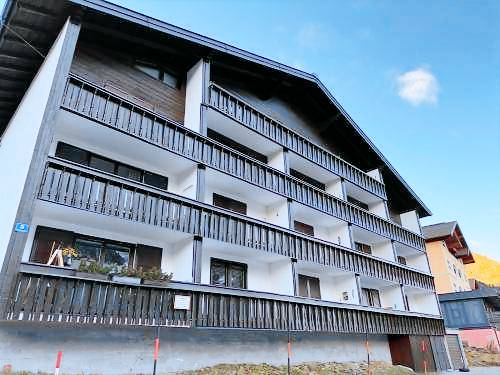 Apartment Obertauern