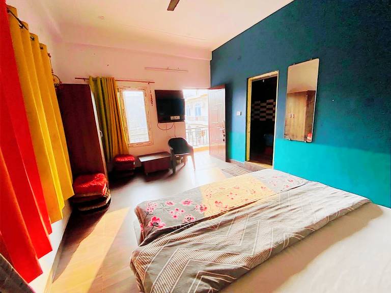 Sai Ganga Cottage By YatriMap — photo 2
