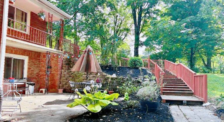 Vacation home with 4 rooms for 8 persons — photo 3