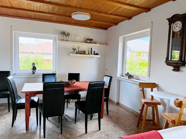 Holiday Home 'Jo und Jo' with Private Terrace, Private Garden and Wi-Fi — photo 5