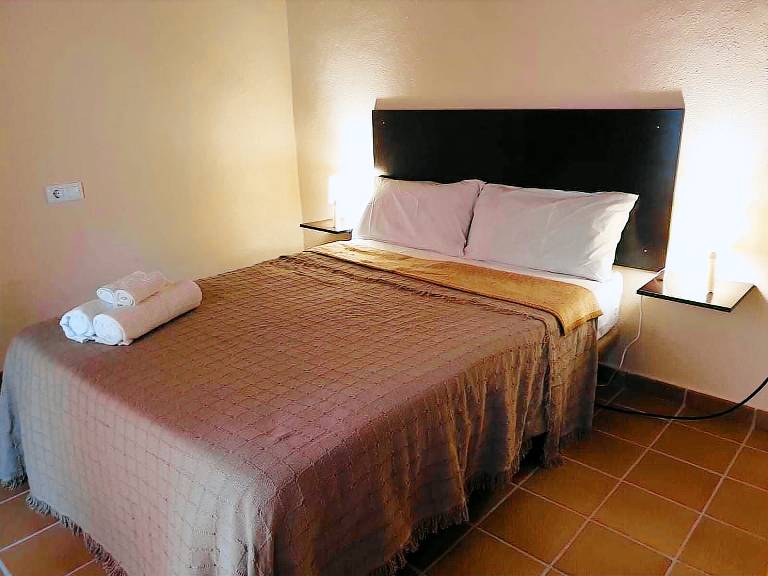 Ferienhaus El Rocío