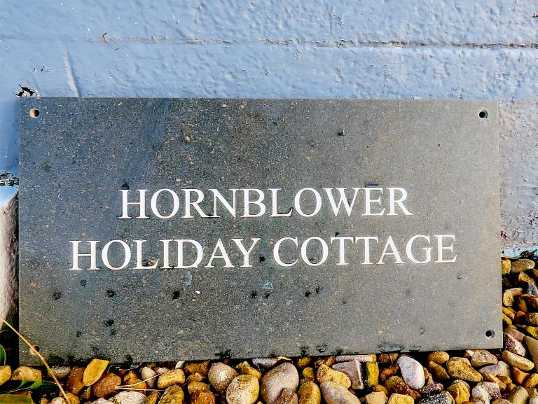 Cottage with garden | Beach view — photo 5