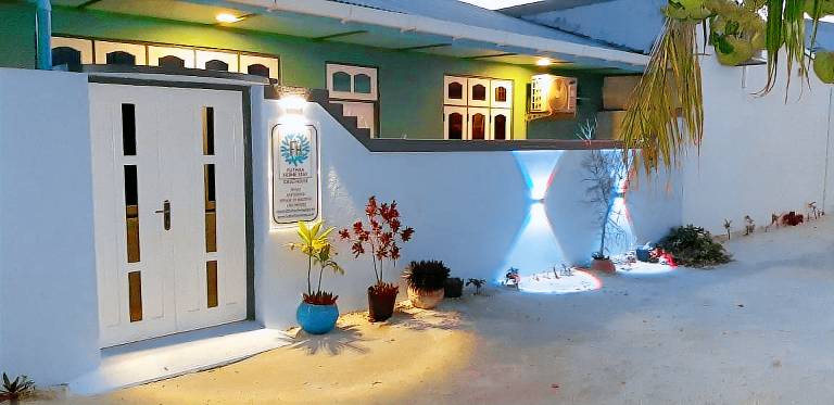 Villa Keyodhoo