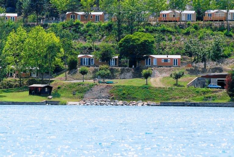Chalet Lac de Serre-Ponçon