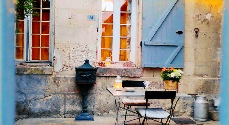 La chambre de Perrine — photo 4