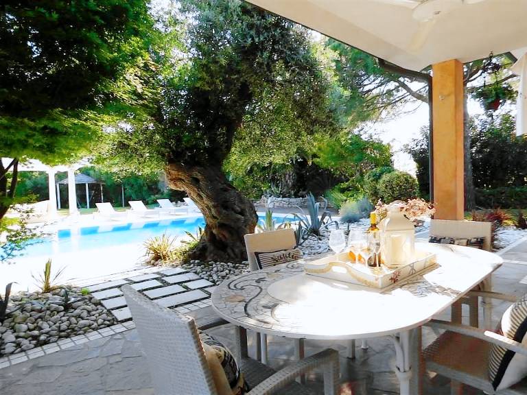 Villa Isola Albarella