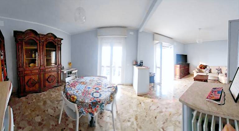 80 m&sup2; Ferienwohnung
