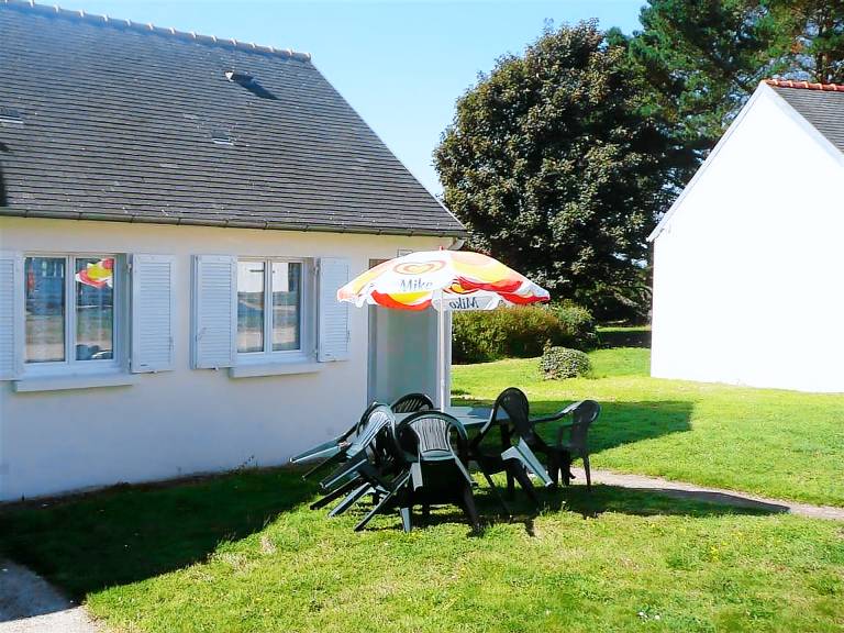 Gîte Plestin-les-Grèves