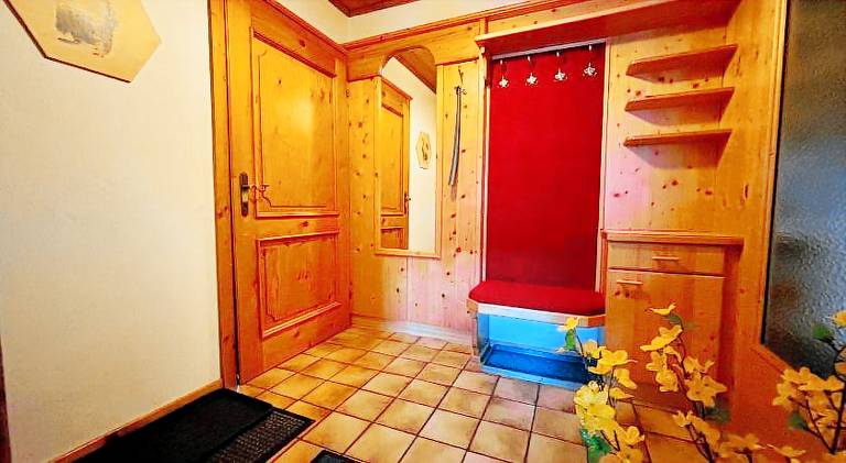 Rental apartment with 2 rooms for 6 persons — photo 5