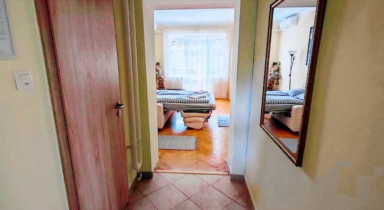 Rental apartment with 1 room for 4 persons — photo 2