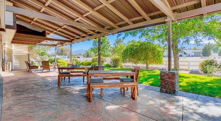 Vacation home | Pet-friendly — photo 5