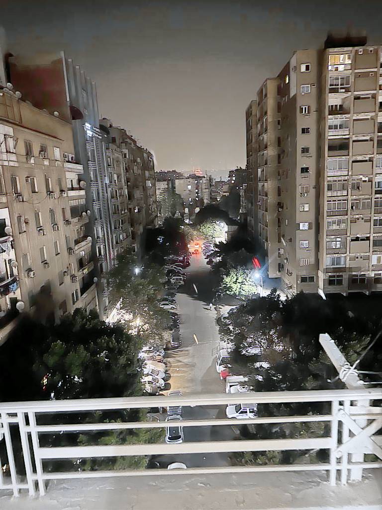 Ferienwohnung  Kairo