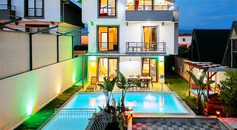 Villa  Fethiye