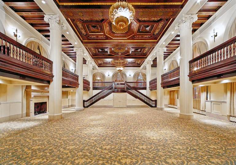 Amway Grand Plaza, Curio Collection by Hilton — photo 5