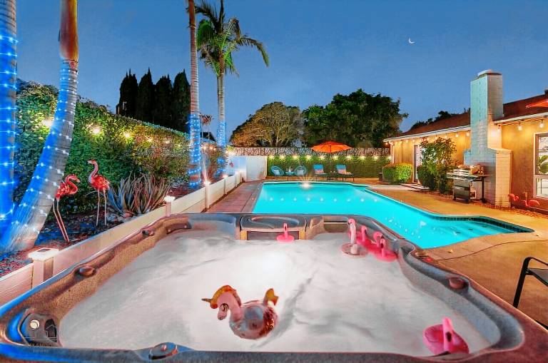 House  Tierrasanta
