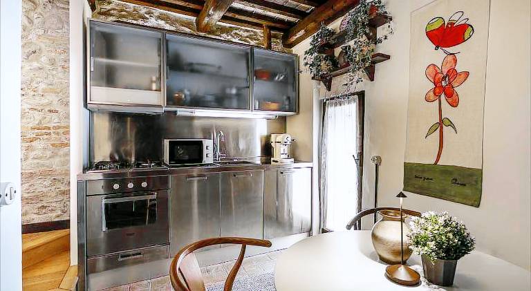 House with 1 room for 2 persons — photo 3