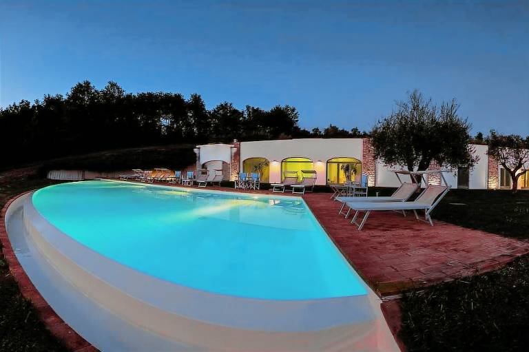 Casa Baschi