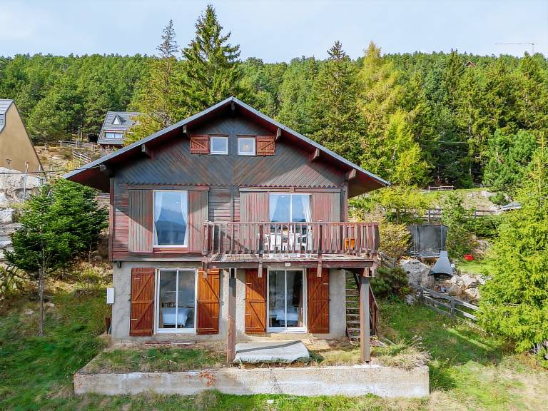 Chalet Les Angles