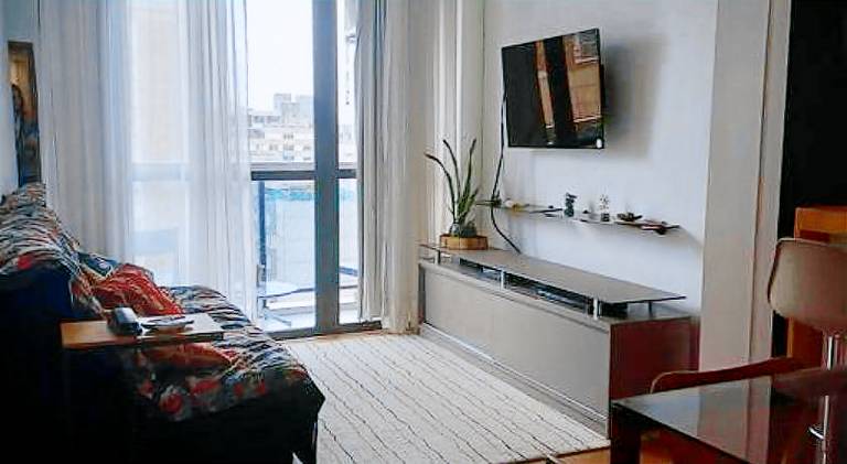 Holiday apartment with pool | Pets are welcome in Belo Horizonte